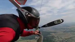 Aeroklub Regionalny w Pińczowie  09.08.2025