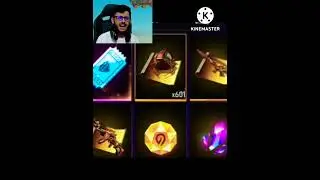 Free Fire new glitch // I got 601 blue print #freefire #blueprint #newglitch #viral #shorts