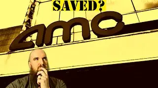 AMC Theaters Pays Off Debt With Recent Reddit STONK Surge