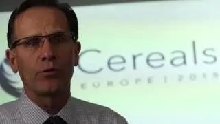 Cereals Europe 2015