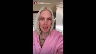 Jeffree Star Clears Up Robbery Rumors