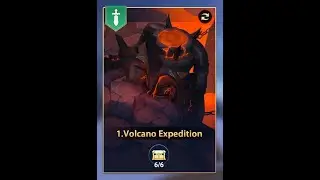 Infinite Magicraid - Space Temple 1