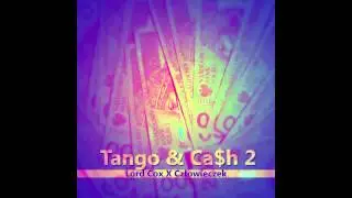 Lord Cox & Człowieczek - Mentor (prod. Lord Cox) Tango & Cash 2