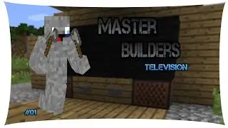 Master Builders - Einfach nur Lachhaft