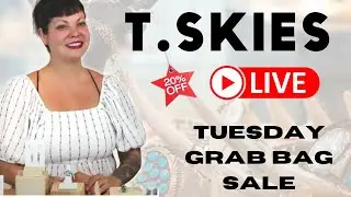 Tuesday Grab Bag Sale | 20% Off Southwestern and Native American Jewelry
