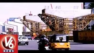 First Phase Of Metro Train May Complete By June