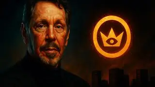 Biography of Larry Ellison - The Visionary Behind Oracle