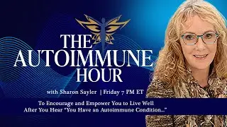 Marcus Bird - The Man Who Meditated Away Chronic Fatigue