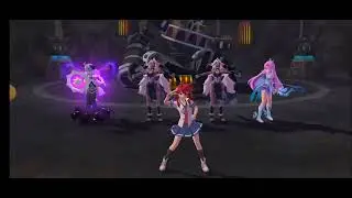 Golem B15 Dark Msl