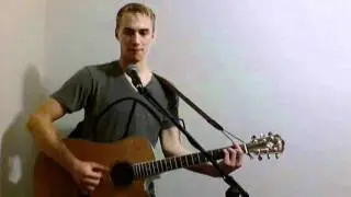 Not in Nottingham (acoustic cover)