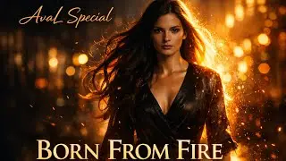 She’s Special: A Soul Made of Magic & Scars | Lights Camera Khichik | Karthik Swamy