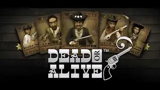 Dead or Alive Slot Big Win 06