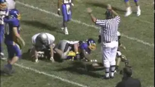 Brad Ellingsworth #57 Highlight Film