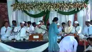 Lakh Aye jahan me nabi hain magar super hit qawwali Asif Ali santoo khan qawwal
