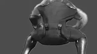 Thanos flamingo earrape dance &iexcl;MUY TURBIO!