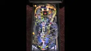 PAPA 14 World Pinball Championships Qualifying - Tron Legacy