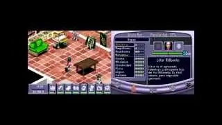 Tutorial Urbz Sims DS - Cambiar al grupo Rep Ricachones