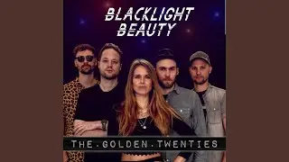 Blacklight Beauty