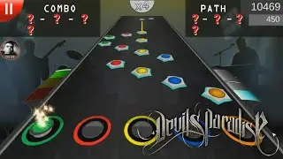 Route 381 - Devils Paradise | Como Pegar O M&aacute;ximo De Pontos - HARD RECORD | GF Mobile