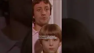 ⚫️ Hommage &agrave; Bernard Lacombe d&eacute;c&eacute;d&eacute; &agrave; l&rsquo;&acirc;ge de 72 ans ⬇️