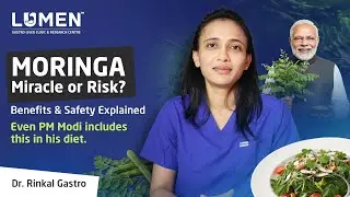 Moringa (Drumstick) Benefits & Risks | Miracle Tree or Health Hazard? Doctor Explains