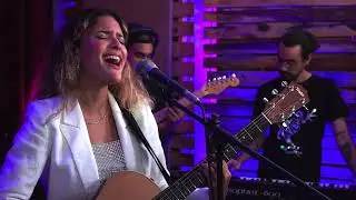 Kafi - Ni Un Paso Atr&aacute;s (Live Session)