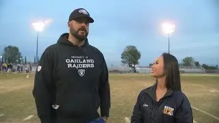 Pop Kern: Following BCHS football to the Valley Championships