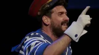 Piru   Yo Era ese Ni&ntilde;o