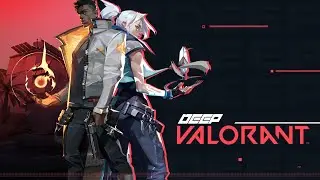 Valorant game play   fun with friends   ! New PC Up coming