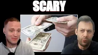 Speaking Against The Narrative - The Canadian Real Estate Show CLIPS