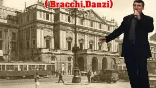 la gagarella del biffi scala - claudio merli