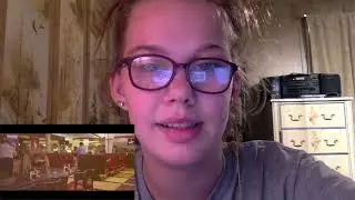 Reacting to Danielle Cohn - 