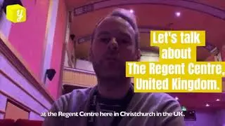 Regent Centre