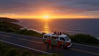 Island Reggae Escape Relaxing Hawaiian Vibes for Stress-Free Days and Ultimate Beach Vibes