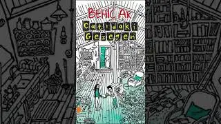 Behi&ccedil; Ak- &Ccedil;atıdaki Gezegen