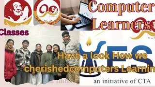 Year Of Compassion|| CTA , YES|| 1 month Course || 