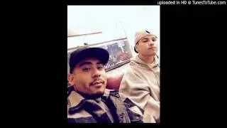 West Park Gang - I Just Wanna Gang Bang