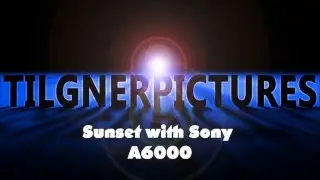 Timelapse Sunset Sony A6000