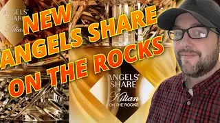 NEW! Kilian Angels Share On The Rocks First Impressions and GIVEAWAY | It’s didn’t disappoint 