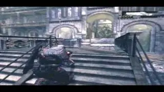 II CoNRoY's Blindfire/Superman Montage