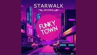 Funky Town (Radio Edit)