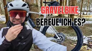 New Bike Day |  Lohnt sich ein Gravelbike f&uuml;r mich? 