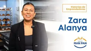 Zara Alanya - Caso de éxito