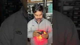 RGB Light Review | Best Lighting for YouTubers & Content Creators