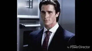 American Psycho OST - The End ( end monologue theme)