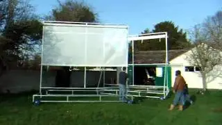 Sight Screens