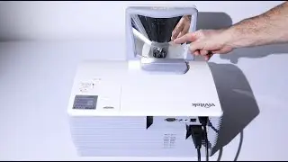 Vivitek D7180HD