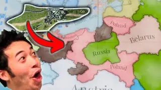 You May Not Like It, But This is What PEAK Polish Borders Look Like...