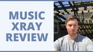 Music Xray Review - How Is It For Artists?