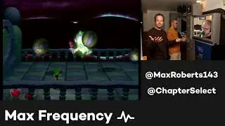 Streaming GameCube with the RetroTINK 5X | May 15, 2022